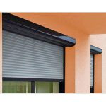 Spoljašnje aluminijumske roletne - Slika 9