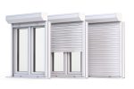 Spoljašnje aluminijumske roletne