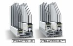 Veka Motion 82 - Slika 7