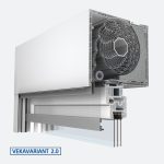 PVC roletne