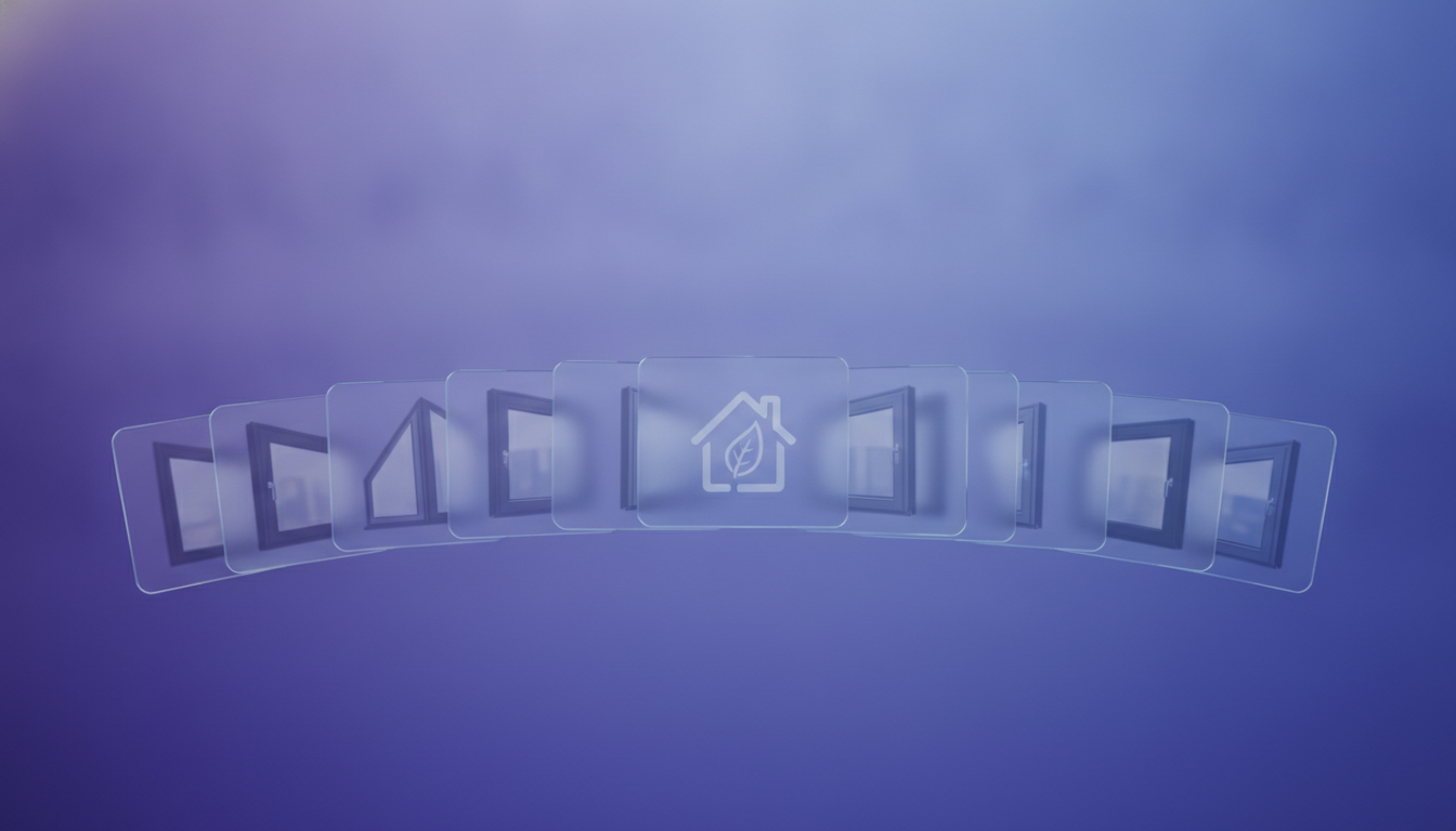 Usteda energije pvc stolarija — Complete Guide