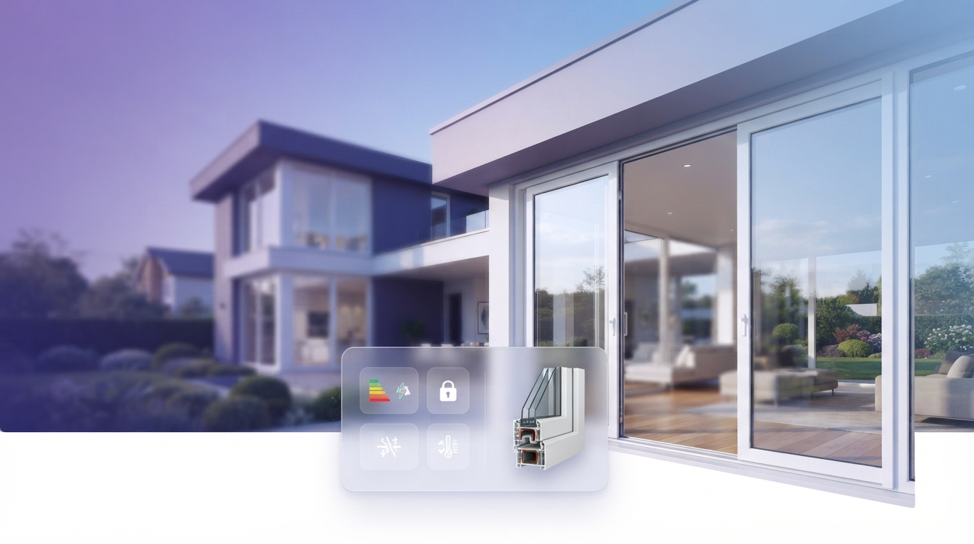 Nemacka pvc stolarija — Complete Guide