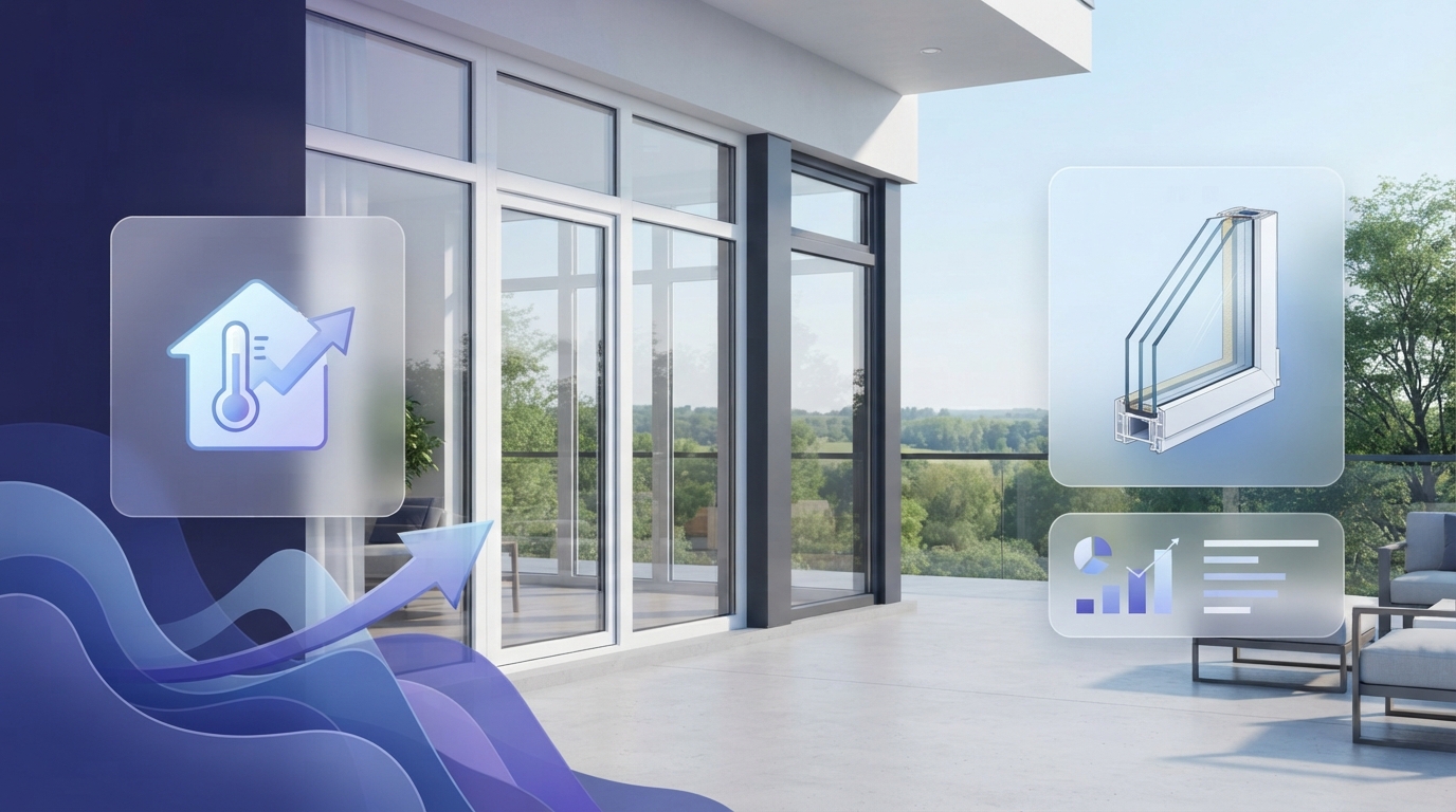 Usteda energije pvc stolarija — Complete Guide
