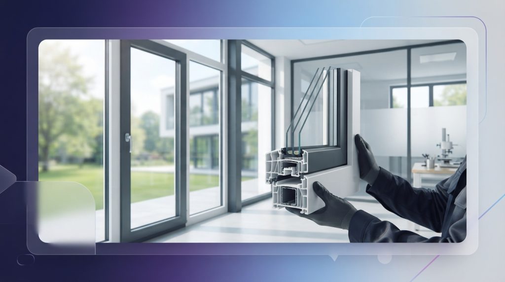 Nemacki pvc profili — Complete Guide