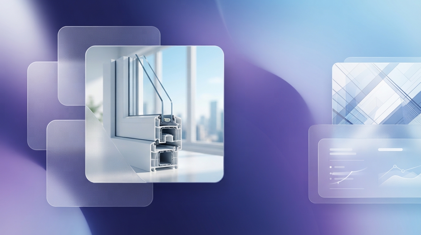Nemacki pvc profili cene — Complete Guide