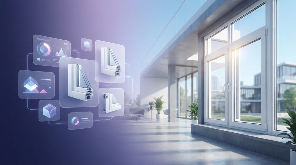 Nemacki pvc profili — Complete Guide