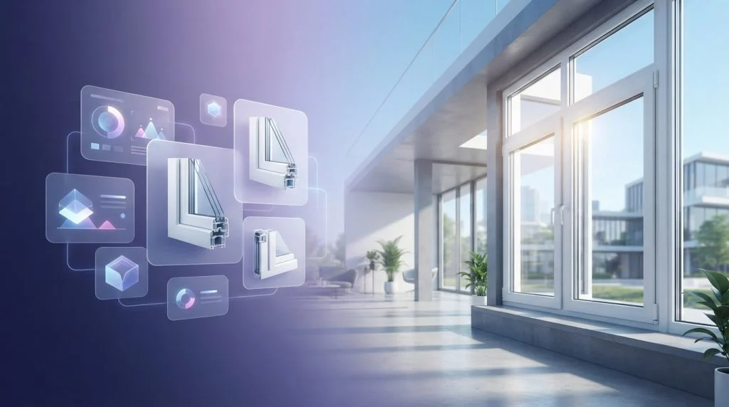Nemacki pvc profili — Complete Guide